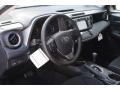 Super White - RAV4 XLE Photo No. 12