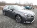 Magnetite Gray Metallic - Legacy 2.5i Premium Photo No. 1