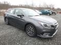 2018 Magnetite Gray Metallic Subaru Legacy 2.5i Premium  photo #1