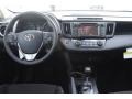 Super White - RAV4 XLE Photo No. 24