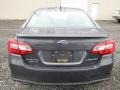 Magnetite Gray Metallic - Legacy 2.5i Premium Photo No. 7