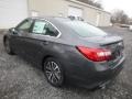 Magnetite Gray Metallic - Legacy 2.5i Premium Photo No. 8