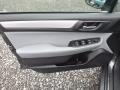 Magnetite Gray Metallic - Legacy 2.5i Premium Photo No. 13