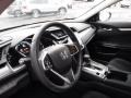 Rallye Red - Civic EX Sedan Photo No. 13