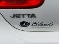 Campanella White - Jetta 2.5 Sedan Photo No. 5