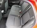 Rallye Red - Civic EX Sedan Photo No. 26