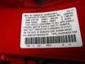 Rallye Red - Civic EX Sedan Photo No. 29