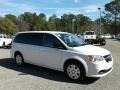 White Knuckle - Grand Caravan SE Photo No. 7