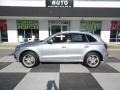 2015 Cuvee Silver Metallic Audi Q5 3.0 TFSI Premium Plus quattro #125045586