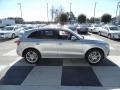 Cuvee Silver Metallic - Q5 3.0 TFSI Premium Plus quattro Photo No. 3