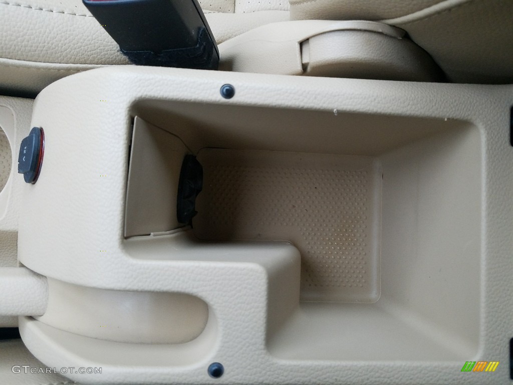 2006 Jetta 2.5 Sedan - Campanella White / Pure Beige photo #26