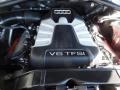 Cuvee Silver Metallic - Q5 3.0 TFSI Premium Plus quattro Photo No. 6