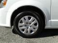 White Knuckle - Grand Caravan SE Photo No. 20