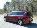 Velvet Red Pearl - Pacifica Touring Plus Photo No. 3