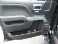 Black - Silverado 3500HD LTZ Crew Cab 4x4 Photo No. 17