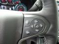 Black - Silverado 3500HD LTZ Crew Cab 4x4 Photo No. 26