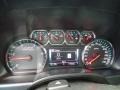 Black - Silverado 3500HD LTZ Crew Cab 4x4 Photo No. 31
