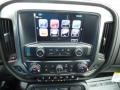Black - Silverado 3500HD LTZ Crew Cab 4x4 Photo No. 32
