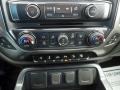 Black - Silverado 3500HD LTZ Crew Cab 4x4 Photo No. 38