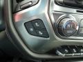 Black - Silverado 3500HD LTZ Crew Cab 4x4 Photo No. 39