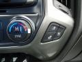 Black - Silverado 3500HD LTZ Crew Cab 4x4 Photo No. 40