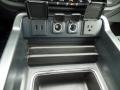 Black - Silverado 3500HD LTZ Crew Cab 4x4 Photo No. 42