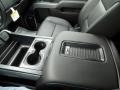 Black - Silverado 3500HD LTZ Crew Cab 4x4 Photo No. 43