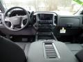 Black - Silverado 3500HD LTZ Crew Cab 4x4 Photo No. 46
