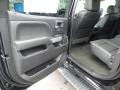 Black - Silverado 3500HD LTZ Crew Cab 4x4 Photo No. 47