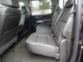 Black - Silverado 3500HD LTZ Crew Cab 4x4 Photo No. 48