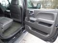 Black - Silverado 3500HD LTZ Crew Cab 4x4 Photo No. 51