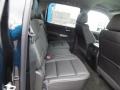 Black - Silverado 3500HD LTZ Crew Cab 4x4 Photo No. 52