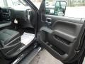 Black - Silverado 3500HD LTZ Crew Cab 4x4 Photo No. 55