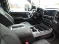 Black - Silverado 3500HD LTZ Crew Cab 4x4 Photo No. 57