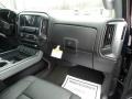 Black - Silverado 3500HD LTZ Crew Cab 4x4 Photo No. 58