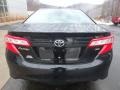 Attitude Black Metallic - Camry SE Photo No. 3