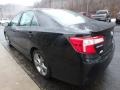 Attitude Black Metallic - Camry SE Photo No. 4