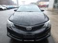 Attitude Black Metallic - Camry SE Photo No. 7