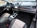 Attitude Black Metallic - Camry SE Photo No. 11