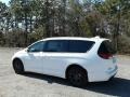 2018 Bright White Chrysler Pacifica Touring L  photo #3