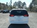 2018 Bright White Chrysler Pacifica Touring L  photo #4