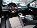Attitude Black Metallic - Camry SE Photo No. 16