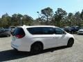 2018 Bright White Chrysler Pacifica Touring L  photo #5