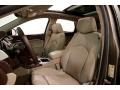 2012 Mocha Steel Metallic Cadillac SRX Luxury  photo #5