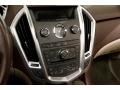 2012 Mocha Steel Metallic Cadillac SRX Luxury  photo #9