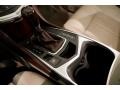 Mocha Steel Metallic - SRX Luxury Photo No. 11