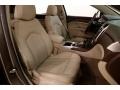 2012 Mocha Steel Metallic Cadillac SRX Luxury  photo #12