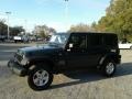 Rhino - Wrangler Unlimited Sport 4x4 Photo No. 1
