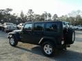 Rhino - Wrangler Unlimited Sport 4x4 Photo No. 3