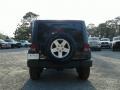 Rhino - Wrangler Unlimited Sport 4x4 Photo No. 4